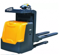 西林叉车 低位拣选车