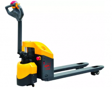 西林叉车 迷你电动搬运车2