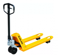 西林叉车 手动搬运车1