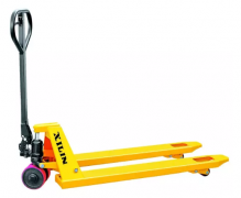 西林叉车 手动搬运车2