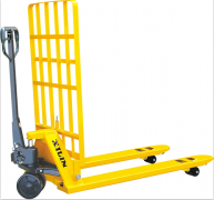 西林叉车  手动搬运车6