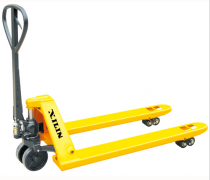 西林叉车 手动搬运车7