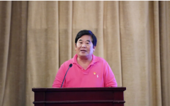 西林叉车 老兵储吉旺：不丢老本，永远追梦