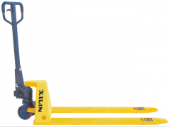 西林叉车 低放手动搬运车