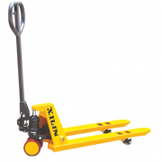 西林叉车 手动迷你搬运车