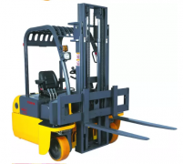 西林叉车 四向叉车